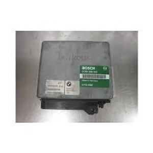 0) BMW OEM 12141714998 DME ECM ECU BOSCH 0261200153 Engine Control Module (USED) Fits: 320i 1988 E30 & Other Listed Vehicles Euro All Parts 0) BMW OEM 12141714998 DME ECM ECU BOSCH 0261200153 Engine Control Module (USED) Fits: 320i 1988 E30 & Other Listed Vehicles Euro All Parts