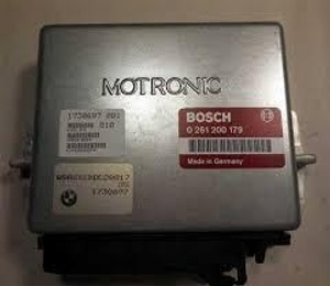 0) BMW OEM 12141730697 DME ECM ECU Engine Control Module (USED) Fits: 535i 1991 E34 & Other Listed Vehicles Euro All Parts 0) BMW OEM 12141730697 DME ECM ECU Engine Control Module (USED) Fits: 535i 1991 E34 & Other Listed Vehicles Euro All Parts
