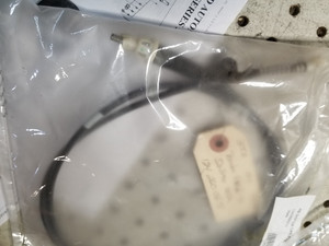 0) Mercedes Benz OEM 1242600251 Shifter Cable (USED) Fits: 300E 1990 W124 & Other Listed Vehicles Euro All Parts 0) Mercedes Benz OEM 1242600251 Shifter Cable (USED) Fits: 300E 1990 W124 & Other Listed Vehicles Euro All Parts