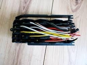 1) Mercedes Benz OEM 1245401250 Fuse Box Cabinet (USED) Fits: 300E 1989 W124 & Other Listed Vehicles Euro All Parts 1) Mercedes Benz OEM 1245401250 Fuse Box Cabinet (USED) Fits: 300E 1989 W124 & Other Listed Vehicles Euro All Parts