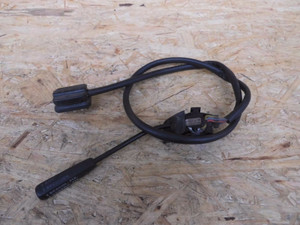1) Mercedes Benz OEM 1245450824 Cruise Control Switch (USED) Fits: E320 1994 W124 & Other Listed Vehicles Euro All Parts 1) Mercedes Benz OEM 1245450824 Cruise Control Switch (USED) Fits: E320 1994 W124 & Other Listed Vehicles Euro All Parts