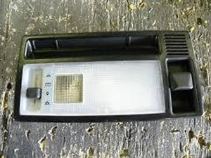 8) Mercedes Benz OEM 1248200501 Interior Light (USED) Fits: 300CE 1988 W124 & Other Listed Vehicles Euro All Parts 8) Mercedes Benz OEM 1248200501 Interior Light (USED) Fits: 300CE 1988 W124 & Other Listed Vehicles Euro All Parts