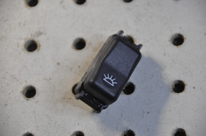 6) DD Mercedes Benz OEM 1248201410 Interior Dome Light Switch (USED) SWF 501130 Fits: E320 1995 W124 & Other Listed Vehicles Euro All Parts 6) DD Mercedes Benz OEM 1248201410 Interior Dome Light Switch (USED) SWF 501130 Fits: E320 1995 W124 & Other Listed Vehicles Euro All Parts