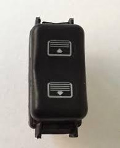 1) DD Mercedes Benz OEM 1248204310 Roller Blind Switch (USED) LK 03833450 Fits: 560SEL 1989 W124 & Other Listed Vehicles Euro All Parts 1) DD Mercedes Benz OEM 1248204310 Roller Blind Switch (USED) LK 03833450 Fits: 560SEL 1989 W124 & Other Listed Vehicles Euro All Parts
