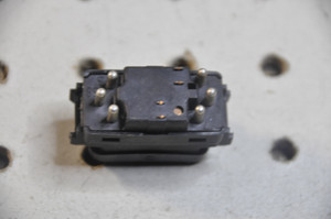 12) DD Mercedes Benz OEM 1248204710 Window Switch (USED) LK 03805703 Fits: 300TE 1989 W124 & Other Listed Vehicles Euro All Parts 12) DD Mercedes Benz OEM 1248204710 Window Switch (USED) LK 03805703 Fits: 300TE 1989 W124 & Other Listed Vehicles Euro All Parts
