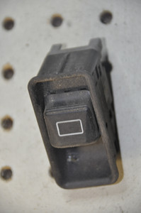 6) DD Mercedes Benz OEM 1248206810 Sunroof Switch (USED) Fits: 300E 1992 W124 & Other Listed Vehicles Euro All Parts 6) DD Mercedes Benz OEM 1248206810 Sunroof Switch (USED) Fits: 300E 1992 W124 & Other Listed Vehicles Euro All Parts