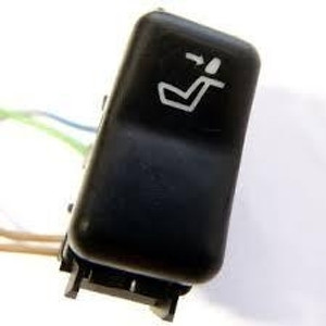 4) DD Mercedes Benz OEM 1248214751 Headrest Release Switch (USED) SWF 501247 Fits: E420 1994 W124 & Other Listed Vehicles Euro All Parts 4) DD Mercedes Benz OEM 1248214751 Headrest Release Switch (USED) SWF 501247 Fits: E420 1994 W124 & Other Listed Vehicles Euro All Parts