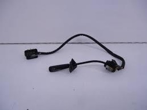 1) Mercedes Benz OEM 1265451924 Cruise Control Switch (USED) Fits: 300SEL 1989 W126 & Other Listed Vehicles Euro All Parts 1) Mercedes Benz OEM 1265451924 Cruise Control Switch (USED) Fits: 300SEL 1989 W126 & Other Listed Vehicles Euro All Parts