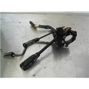 0) Mercedes Benz OEM 1265452024 Combination Switch (USED) Fits: 420SEL 1988 W126 & Other Listed Vehicles Euro All Parts 0) Mercedes Benz OEM 1265452024 Combination Switch (USED) Fits: 420SEL 1988 W126 & Other Listed Vehicles Euro All Parts