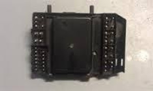 5) Mercedes Benz OEM 1268200526 Seat Module Right Front (USED) Fits: 560SEL 1989 W126 & Other Listed Vehicles Euro All Parts 5) Mercedes Benz OEM 1268200526 Seat Module Right Front (USED) Fits: 560SEL 1989 W126 & Other Listed Vehicles Euro All Parts