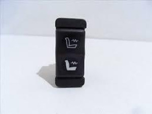 0) Mercedes Benz OEM 1268206910 Seat Heat Switch (USED) SWF 501325 Fits: 350SD 1990 W126 & Other Listed Vehicles Euro All Parts 0) Mercedes Benz OEM 1268206910 Seat Heat Switch (USED) SWF 501325 Fits: 350SD 1990 W126 & Other Listed Vehicles Euro All Parts