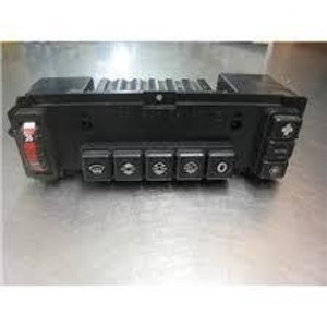 0) Mercedes Benz OEM 1268300885 Climate Control Unit (USED) Fits: 420SEL 1986 W126 & Other Listed Vehicles Euro All Parts 0) Mercedes Benz OEM 1268300885 Climate Control Unit (USED) Fits: 420SEL 1986 W126 & Other Listed Vehicles Euro All Parts