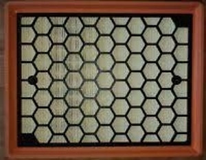 1) Saab 12786800 Air Filter (New) Fits: Saab 9-3 2003 & Other Listed Vehicles Euro All Parts 1) Saab 12786800 Air Filter (New) Fits: Saab 9-3 2003 & Other Listed Vehicles Euro All Parts