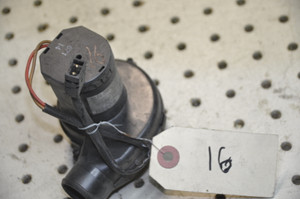 0) Mercedes Benz OEM 1298300608 Fuse Box Blower Motor (USED) Fits: ML320 1999 W163 & Other Listed Vehicles Euro All Parts 0) Mercedes Benz OEM 1298300608 Fuse Box Blower Motor (USED) Fits: ML320 1999 W163 & Other Listed Vehicles Euro All Parts