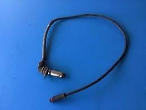 0) Mercedes Benz OEM 140540117 ABS Speed Sensor Left Rear (USED) Fits: S500 1995 W140 & Other Listed Vehicles Euro All Parts 0) Mercedes Benz OEM 140540117 ABS Speed Sensor Left Rear (USED) Fits: S500 1995 W140 & Other Listed Vehicles Euro All Parts