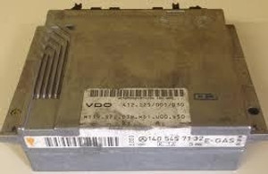 1) Mercedes Benz OEM 1405457132 Throttle Control Unit (USED) Fits: S500 1995 W140 & Other Listed Vehicles Euro All Parts 1) Mercedes Benz OEM 1405457132 Throttle Control Unit (USED) Fits: S500 1995 W140 & Other Listed Vehicles Euro All Parts