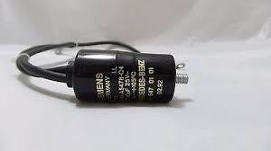 0) Mercedes Benz OEM 1405470101 Condenser Capacitor (USED) Fits: S320 1996 W140 & Other Listed Vehicles Euro All Parts 0) Mercedes Benz OEM 1405470101 Condenser Capacitor (USED) Fits: S320 1996 W140 & Other Listed Vehicles Euro All Parts