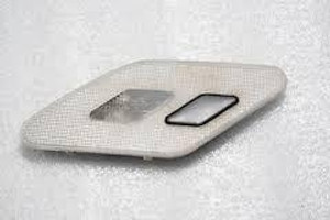 6) Mercedes Benz OEM 1408200301 Interior Light (USED) Fits: 300SD 1993 W140 & Other Listed Vehicles Euro All Parts 6) Mercedes Benz OEM 1408200301 Interior Light (USED) Fits: 300SD 1993 W140 & Other Listed Vehicles Euro All Parts