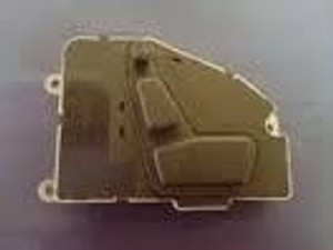 4) Mercedes Benz OEM 1408201510 Seat Adjust Switch Left Rear (USED) Fits: 300SD 1993 W140 & Other Listed Vehicles Euro All Parts 4) Mercedes Benz OEM 1408201510 Seat Adjust Switch Left Rear (USED) Fits: 300SD 1993 W140 & Other Listed Vehicles Euro All Parts