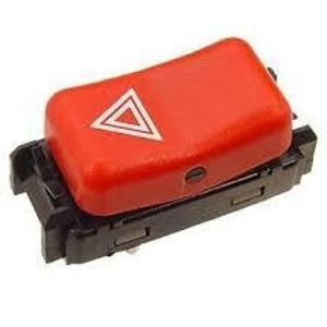 6) Mercedes Benz OEM 1408205510 Hazard Switch (USED) Fits: 400SE 1992 W140 & Other Listed Vehicles Euro All Parts 6) Mercedes Benz OEM 1408205510 Hazard Switch (USED) Fits: 400SE 1992 W140 & Other Listed Vehicles Euro All Parts