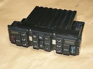 2) Mercedes Benz OEM 1408301785 Climate Control Unit (USED) Fits: 300SD 1993 W140 & Other Listed Vehicles Euro All Parts 2) Mercedes Benz OEM 1408301785 Climate Control Unit (USED) Fits: 300SD 1993 W140 & Other Listed Vehicles Euro All Parts