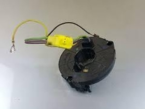 7) Mercedes Benz OEM 1634600149 Clock Spring (USED) Fits: ML320 1999 W163 & Other Listed Vehicles Euro All Parts 7) Mercedes Benz OEM 1634600149 Clock Spring (USED) Fits: ML320 1999 W163 & Other Listed Vehicles Euro All Parts