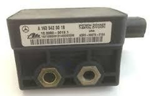 1) Mercedes Benz OEM 1635420018 YAW Rate Sensor (USED) Fits: ML430 1999 W163 & Other Listed Vehicles Euro All Parts 1) Mercedes Benz OEM 1635420018 YAW Rate Sensor (USED) Fits: ML430 1999 W163 & Other Listed Vehicles Euro All Parts