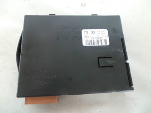 2) Mercedes Benz 1635457332 Body Control Module (New) Fits: ML500 2002 W163 & Other Listed Vehicles Euro All Parts 2) Mercedes Benz 1635457332 Body Control Module (New) Fits: ML500 2002 W163 & Other Listed Vehicles Euro All Parts