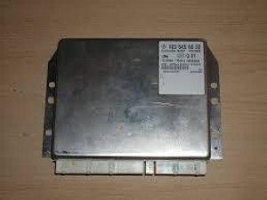 1) Mercedes Benz OEM 1635458032 ESP Control Module (USED) Fits: ML500 2000 W163 & Other Listed Vehicles Euro All Parts 1) Mercedes Benz OEM 1635458032 ESP Control Module (USED) Fits: ML500 2000 W163 & Other Listed Vehicles Euro All Parts