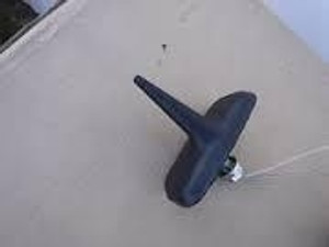 0) Mercedes Benz OEM 1638201575 GP ANTENNAE (USED) Fits: ML500 2002 W163 & Other Listed Vehicles Euro All Parts 0) Mercedes Benz OEM 1638201575 GP ANTENNAE (USED) Fits: ML500 2002 W163 & Other Listed Vehicles Euro All Parts