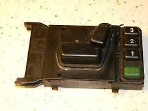 2) Mercedes Benz OEM 1638202210 Seat Adjust Switch Left Front (USED) Fits: ML500 2002 W163 & Other Listed Vehicles Euro All Parts 2) Mercedes Benz OEM 1638202210 Seat Adjust Switch Left Front (USED) Fits: ML500 2002 W163 & Other Listed Vehicles Euro All Parts