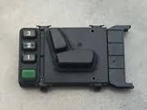 2) Mercedes Benz OEM 1638202310 Seat Adjust Switch Right Front (USED) Fits: ML500 2002 W163 & Other Listed Vehicles Euro All Parts 2) Mercedes Benz OEM 1638202310 Seat Adjust Switch Right Front (USED) Fits: ML500 2002 W163 & Other Listed Vehicles Euro All Parts