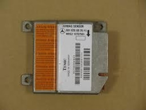 1) Mercedes Benz OEM 18200026 AIR POUCH Sensor (USED) Fits: E320 1996 W210 & Other Listed Vehicles Euro All Parts 1) Mercedes Benz OEM 18200026 AIR POUCH Sensor (USED) Fits: E320 1996 W210 & Other Listed Vehicles Euro All Parts