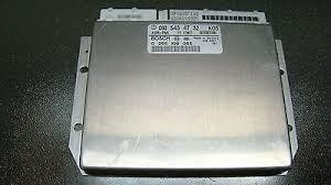 1) Mercedes Benz OEM 185454732 ASR Control Unit (USED) Fits: 300SE 1992 W140 & Other Listed Vehicles Euro All Parts 1) Mercedes Benz OEM 185454732 ASR Control Unit (USED) Fits: 300SE 1992 W140 & Other Listed Vehicles Euro All Parts