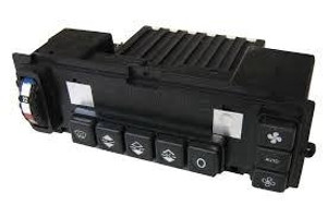 2) Mercedes Benz OEM 2018300985 Climate Control Unit (USED) Fits: 190E 1991 W201 & Other Listed Vehicles Euro All Parts 2) Mercedes Benz OEM 2018300985 Climate Control Unit (USED) Fits: 190E 1991 W201 & Other Listed Vehicles Euro All Parts