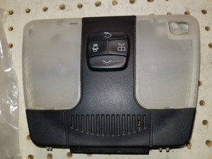 1) Mercedes Benz OEM 2028202201 Interior Light (USED) Fits: C230 1997 W202 & Other Listed Vehicles Euro All Parts 1) Mercedes Benz OEM 2028202201 Interior Light (USED) Fits: C230 1997 W202 & Other Listed Vehicles Euro All Parts