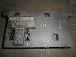 2) Mercedes Benz OEM 2038201285 Door Lock Control Module Right Front (USED) Fits: C320 2003 W203 & Other Listed Vehicles Euro All Parts 2) Mercedes Benz OEM 2038201285 Door Lock Control Module Right Front (USED) Fits: C320 2003 W203 & Other Listed Vehicles Euro All Parts