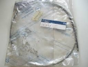 2) Mercedes Benz 2087700066 Convertible/soft Top-GUIDE (New) Fits: CLK320 2003 W208 & Other Listed Vehicles Euro All Parts 2) Mercedes Benz 2087700066 Convertible/soft Top-GUIDE (New) Fits: CLK320 2003 W208 & Other Listed Vehicles Euro All Parts