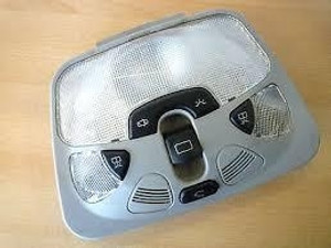 1) Mercedes Benz OEM 2098200901 Interior Light (USED) Fits: CLK320 2003 W209 & Other Listed Vehicles Euro All Parts 1) Mercedes Benz OEM 2098200901 Interior Light (USED) Fits: CLK320 2003 W209 & Other Listed Vehicles Euro All Parts