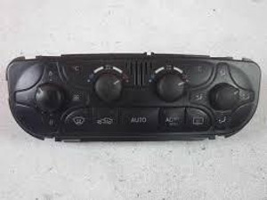 1) Mercedes Benz OEM 2098300085 Climate Control Unit (USED) Fits: C320 2002 W203 & Other Listed Vehicles Euro All Parts 1) Mercedes Benz OEM 2098300085 Climate Control Unit (USED) Fits: C320 2002 W203 & Other Listed Vehicles Euro All Parts