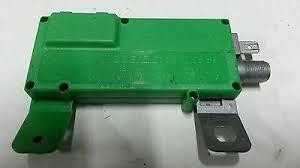 2) Mercedes Benz OEM 2108200889 ANTENNAE Amplifier (USED) Fits: E420 1997 W210 & Other Listed Vehicles Euro All Parts 2) Mercedes Benz OEM 2108200889 ANTENNAE Amplifier (USED) Fits: E420 1997 W210 & Other Listed Vehicles Euro All Parts