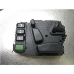 0) Mercedes Benz OEM 2108202910 Seat Adjust Switch Left Front (USED) Fits: E320 1996 W210 & Other Listed Vehicles Euro All Parts 0) Mercedes Benz OEM 2108202910 Seat Adjust Switch Left Front (USED) Fits: E320 1996 W210 & Other Listed Vehicles Euro All Parts