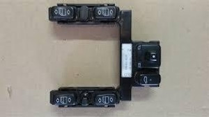 0) Mercedes Benz OEM 2108211051 Switch Panel (USED) Fits: E320 1999 W210 & Other Listed Vehicles Euro All Parts 0) Mercedes Benz OEM 2108211051 Switch Panel (USED) Fits: E320 1999 W210 & Other Listed Vehicles Euro All Parts