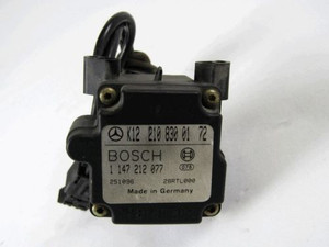 0) Mercedes Benz OEM 2108300172 Temperature Sensor (USED) Fits: 400SE 1992 W140 & Other Listed Vehicles Euro All Parts 0) Mercedes Benz OEM 2108300172 Temperature Sensor (USED) Fits: 400SE 1992 W140 & Other Listed Vehicles Euro All Parts