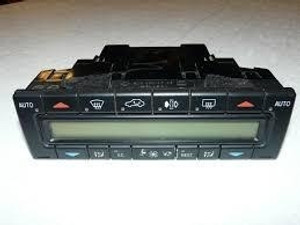 1) Mercedes Benz OEM 2108302485 Climate Control Unit (USED) Fits: E320 1999 W210 & Other Listed Vehicles Euro All Parts 1) Mercedes Benz OEM 2108302485 Climate Control Unit (USED) Fits: E320 1999 W210 & Other Listed Vehicles Euro All Parts
