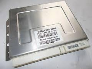 1) Mercedes Benz OEM 2115451732 Air Suspension Control Unit (USED) Fits: E500 2003 W211 & Other Listed Vehicles Euro All Parts 1) Mercedes Benz OEM 2115451732 Air Suspension Control Unit (USED) Fits: E500 2003 W211 & Other Listed Vehicles Euro All Parts