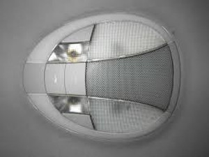 1) Mercedes Benz OEM 2118202001 Rear Interior Light (USED) Fits: E320 2003 W211 & Other Listed Vehicles Euro All Parts 1) Mercedes Benz OEM 2118202001 Rear Interior Light (USED) Fits: E320 2003 W211 & Other Listed Vehicles Euro All Parts