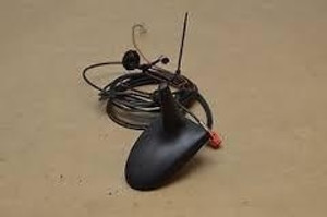 0) Mercedes Benz OEM 2118203675 ANTENNAE (USED) Fits: E500 2011 W211 & Other Listed Vehicles Euro All Parts 0) Mercedes Benz OEM 2118203675 ANTENNAE (USED) Fits: E500 2011 W211 & Other Listed Vehicles Euro All Parts