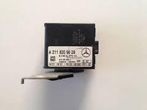 1) Mercedes Benz OEM 2118209626 Anti-Theft Control Module (USED) Fits: E320 2003 W211 & Other Listed Vehicles Euro All Parts 1) Mercedes Benz OEM 2118209626 Anti-Theft Control Module (USED) Fits: E320 2003 W211 & Other Listed Vehicles Euro All Parts