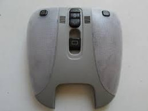 1) Mercedes Benz OEM 2158200601 Interior Light (USED) Fits: CL500 2002 W215 & Other Listed Vehicles Euro All Parts 1) Mercedes Benz OEM 2158200601 Interior Light (USED) Fits: CL500 2002 W215 & Other Listed Vehicles Euro All Parts
